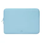 RivaCase 7703 Suzuka Laptop Sleeve 13,3" Pastel Blue