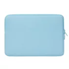 RivaCase 7703 Suzuka Laptop Sleeve 13,3" Pastel Blue