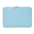 RivaCase 7703 Suzuka Laptop Sleeve 13,3" Pastel Blue