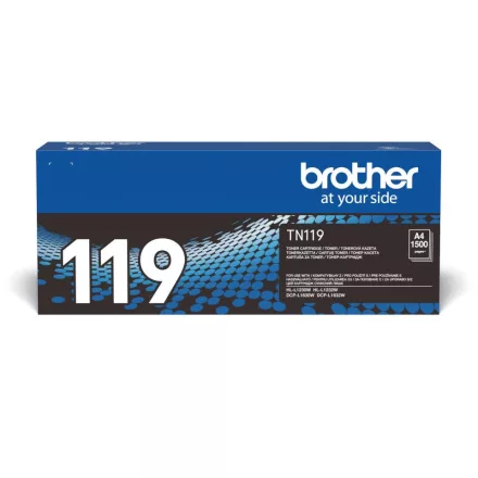 Brother TN-119 Black toner