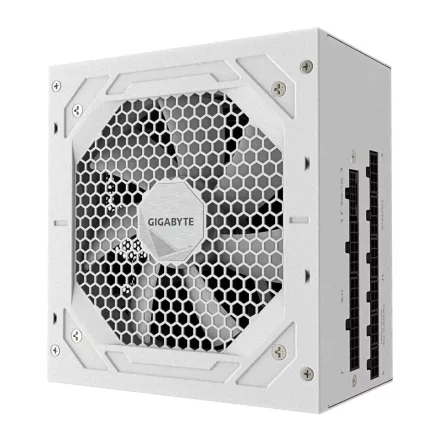 Gigabyte 750W 80+ Gold UD1000GM PG5 V2 ICE