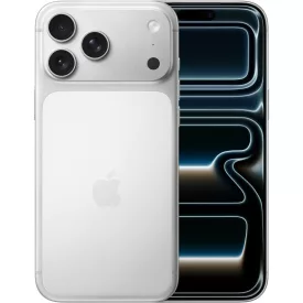 Apple iPhone 17 Pro Max 512GB Silver