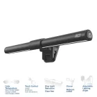 ACT Dimmable clip-on laptop LED light bar