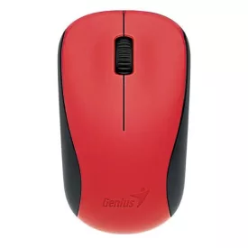 Egér vezeték nélküli GENIUS NX-7000 piros