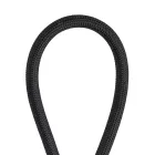 Intenso Cell Phone Charging Lanyard Cable 1,65m Black