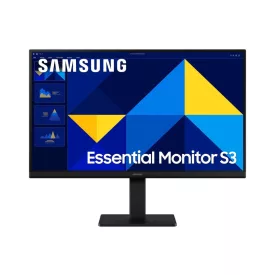 Samsung 24" LS24D302GAUXEN IPS LED
