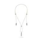 Intenso Cell Phone Charging Lanyard Cable 1,65m Beige