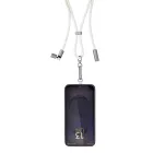 Intenso Cell Phone Charging Lanyard Cable 1,65m Beige