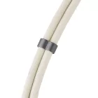 Intenso Cell Phone Charging Lanyard Cable 1,65m Beige