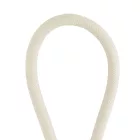 Intenso Cell Phone Charging Lanyard Cable 1,65m Beige