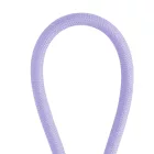 Intenso Cell Phone Charging Lanyard Cable 1,65m Purple