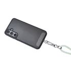 Intenso Cell Phone Charging Lanyard Cable 1,65m Green