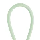 Intenso Cell Phone Charging Lanyard Cable 1,65m Green