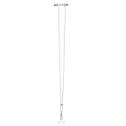 Intenso Cell Phone Charging Lanyard Cable 1,65m Green