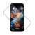 FIXED Armor Ultra tartós edzett üveg Apple iPhone 17 Pro készülékhez, fekete