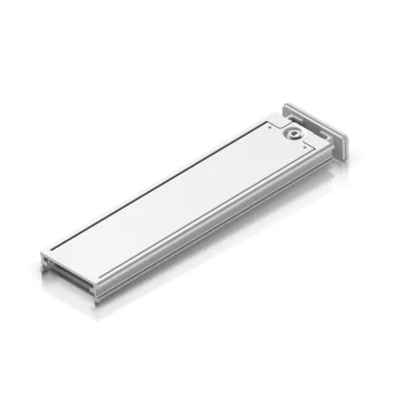 Ubiquiti M.2 NVMe SSD Tray for Cloud Gateway Silver