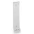 Bemutatótábla tartó DURABLE Function fali 10 db A/4 táblával szürke