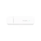 D-Link DWM-222W 4G LTE AX300 Wi-Fi 6 USB Adapter