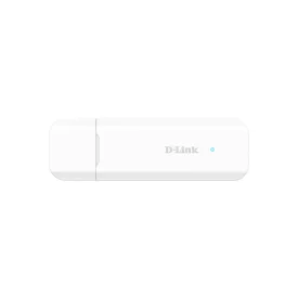 D-Link DWM-222W 4G LTE AX300 Wi-Fi 6 USB Adapter