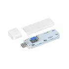 D-Link DWM-222W 4G LTE AX300 Wi-Fi 6 USB Adapter