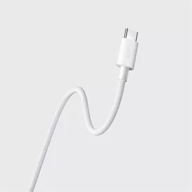 Xiaomi BHR0878GL USB-C - USB-C cable 1m White