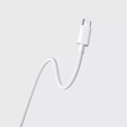 Xiaomi BHR0878GL USB-C - USB-C cable 1m White