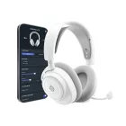 Steelseries Arctis Nova 7X Gen 2 Wireless Bluetooth Gaming Headset White