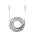 Xiaomi BHR087KGL USB-C - USB-C cable 1m White