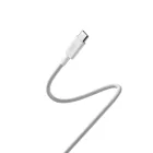 Xiaomi BHR087KGL USB-C - USB-C cable 1m White