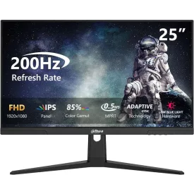 Dahua 25" LM25-E231BN IPS LED