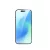 Dviced Tempered glass screen protector for iPhone 17