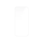 Dviced Tempered glass screen protector for iPhone 17