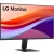 LG 23,8" 24U41YA-B IPS LED