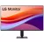 LG 27" 27U41YA-B IPS LED