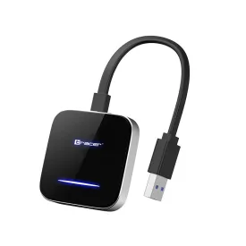 Tracer CarLink Pro Auto Adapter Black