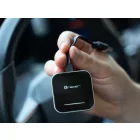 Tracer CarLink Pro Auto Adapter Black