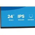 iiyama 24" ProLite X2492HSU-B1 IPS LED