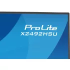 iiyama 24" ProLite X2492HSU-B1 IPS LED