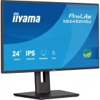 iiyama 24" ProLite XB2492HSU-B1 IPS LED