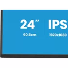 iiyama 24" ProLite XB2492HSU-B1 IPS LED