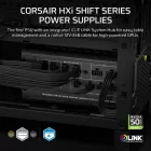 Corsair 1000W 80+ Platinum HX1000i SHIFT