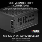 Corsair 1000W 80+ Platinum HX1000i SHIFT