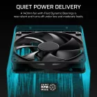 Corsair 1000W 80+ Platinum HX1000i SHIFT