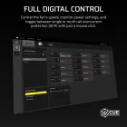 Corsair 1000W 80+ Platinum HX1000i SHIFT