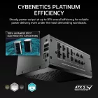 Corsair 1500W 80+ Platinum HX1500i SHIFT