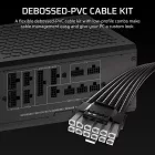 Corsair 1500W 80+ Platinum HX1500i SHIFT
