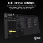 Corsair 1500W 80+ Platinum HX1500i SHIFT