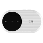 ZTE U10S Pro 4G Mobile WiFi6 Hotspot White