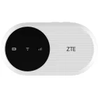 ZTE U10S Pro 4G Mobile WiFi6 Hotspot White