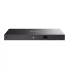TP-Link ES228GP Omada 28-Port Gigabit Easy Managed Switch with 24-Port PoE+